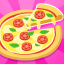 icon android Pizza Cooking Games for Kids