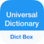 icon android Dict Box Universal