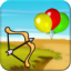 icon android Balloon Bow & Arrow