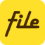 icon android File Expert