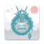 icon android Blue Dragon