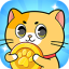 icon android Cat Paradise