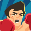 icon android ROCKY