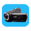 icon android Spy Video Camera