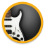 icon android Guitar Riff Free