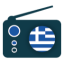 icon android Radio Greece by Nodem Technologies