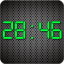 icon android Electronic Digital Clock