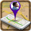 icon android Truecall Mobile Locator