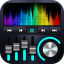 icon android KX Music Player