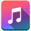 icon android Free Online Music Player