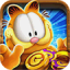 icon android Garfield Coins