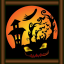 icon android Halloween - Puzzles, Monsters