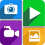 icon android VideoWhiz