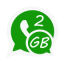 icon android Free GBWhatsApp 2