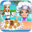 icon android Pani Puri Maker - Cooking Game