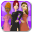 icon android Prom Night - Dress Up Game