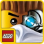 icon android LEGO Ninjago REBOOTED