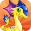 icon android Dinosaur Revenge