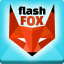 icon android FlashFox - Flash Browser