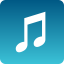 icon android MEO Music