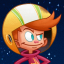 icon android Commander Keen