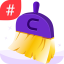 icon android ABC Cleaner