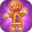 icon android Gingerbread Story