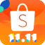icon android Shopee TW