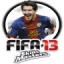 icon android FIFA 13 Skills Masters