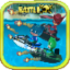 icon android Mini 3 Pj Masks JET SKI Battle