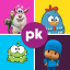 icon android PlayKids - Cartoons for Kids