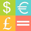 icon android Free Currency Converter