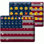 icon android United States Emoji Keyboard