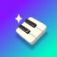 icon android Simply Piano by JoyTunes