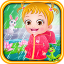 icon android Baby Hazel First Rain