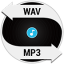 icon android MP3 Converter