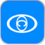 icon android eye