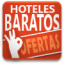 icon android Hoteles baratos y Ofertas