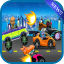 icon android Super Upin Battle Zombies