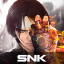 icon android King of Fighters World