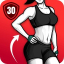 icon android Female Fitness - Women Workout