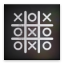 icon android Tic Tac Toe Multiplayer