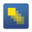 icon android Pixel Rain