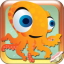 icon android Ocean Octopus Survival