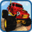 icon android 3D Monster Truck Driving