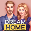 icon android Dream Home Design & Makeover