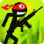 icon android Call of Stickman