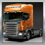 icon android Truck Parking Simulator 2