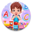 icon android Pre k Preschool Learning Game