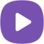 icon android Samsung Video Player